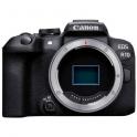 Canon EOS R10 + RF-S 18-45 mm - Sensor APS-C de 24,2 Mpx vídeo 4K 60p  - 5331C010AA - Sensor Aps-c