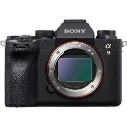Sony A9 II - Cámara fotograma completo Profesional - ICE-9M2
