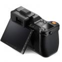Hasselblad X2D-100C - Cámara de medio formato con sensor CMOS retroiluminado de 100 Mpx - Pantalla abatible