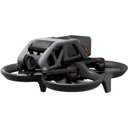 DJI Avata Fly Smart Combo -  Dron Avata con DJI FPV Goglles V2 y Controlador de movimientos DJI