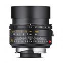 Leica Summilux-M 35 mm  F/1.4 ASPH Negro - Nuevo diseño - 11726 - Máxima extensión