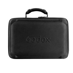 Maletín Godox CB-11 para flashes AD400Pro - Bolsa de transporte y guardado