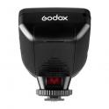 Godox XPRO-C Transmisor TTL para Canon - Disparador inalámbrico TTL para sistemas Canon 
