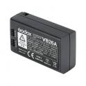 Godox V860IIIF para Fujifilm - Flash Speedlite TTL con batería de litio - V860IIIF - Bateria de litio