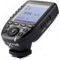 Godox XPRO-O Transmisor TTL para Olympus y Panasonic - Disparador inalámbrico TTL para sistemas Olympus y Panasonic 
