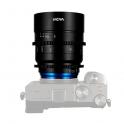 Laowa 65 mm T2.9 2X Ultra-Macro APO Cine montura Sony E Aps-c - Plano cenital (cámara no incluida)