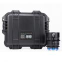 Laowa 65 mm T2.9 2X Ultra-Macro APO Cine montura Nikon Z Aps-c - Con maletín