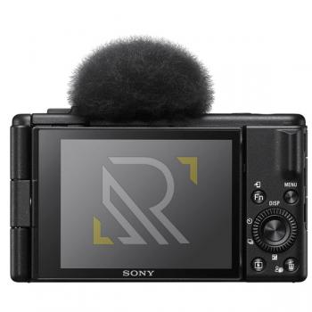 Cámara Sony ZV-1F compacta videoblogs