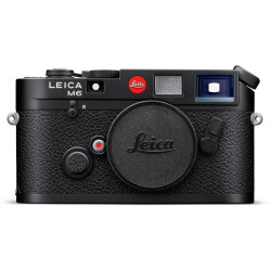 Leica M6 - Cámara analógica telemétrica - 10557