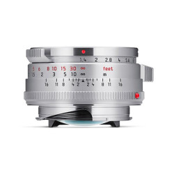 Leica Summilux-M 35 mm F1.4 Silver Classic | Leica 11301