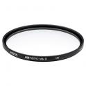 Hoya HD Nano MK II UV 58 mm | Filtro UV premium con 32 capas