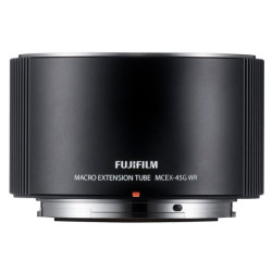 Fujifilm MCEX-45G WR | Tubo de extensión para GFX