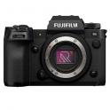 Fujifilm X-H2S + XF 18-120 mm F4 LM PZ WR | Comprar Fuji X-H2S