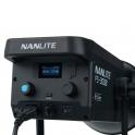 Nanlite Kit FS-300B 350W Bicolor | Comprar 2 focos led FS-300B