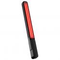 Zhiyun Fiveray F100 Stick Combo Led RGB Negro | Comprar Led Fiveray