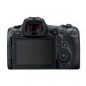 Canon EOS R5 + RF 24-105 mm F4 L IS USM | Comprar EOS R5 | Kit Canon R5