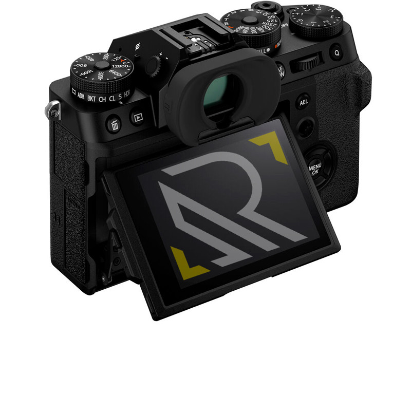 Rieibi Fuji XT5 - Funda de piel auténtica de calidad para cámara digital  Fujifilm X-T5 - Funda protectora para Fuji XT5 X-T5, Black, Estuche de  belleza : : Electrónica