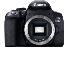 Canon EOS 850D Cuerpo