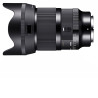 Sigma 50 mm F1.4 DG DN ART Para L-Mount - En horizontal