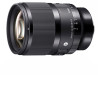 Sigma 50 mm F1.4 DG DN ART Para L-Mount - Lente frontal