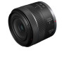 Canon RF 24-50 mm F4.5-6.3 IS STM - lente frontal