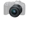 Canon RF 24-50 mm F4.5-6.3 IS STM - ejemplo en cámara (no incluida)