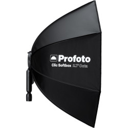 Profoto Clic Softbox 80 cm - 101319 - Vista lateral