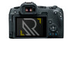 Canon EOS R8 + RF 24-50 mm IS STM - Pantalla táctil