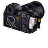 Nikon Z7 II + Nikkor Z 24-70 mm F4 S- 45,7 Mpx y doble procesador Expeed 6