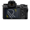 Nikon Z6 II + 24-200 mm F/4-6.3 - Pantalla táctil