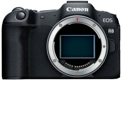 Canon EOS R8 Cuerpo |...