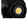 Nanlite Forza 60 II Led Spot Light - Detalle panel Led