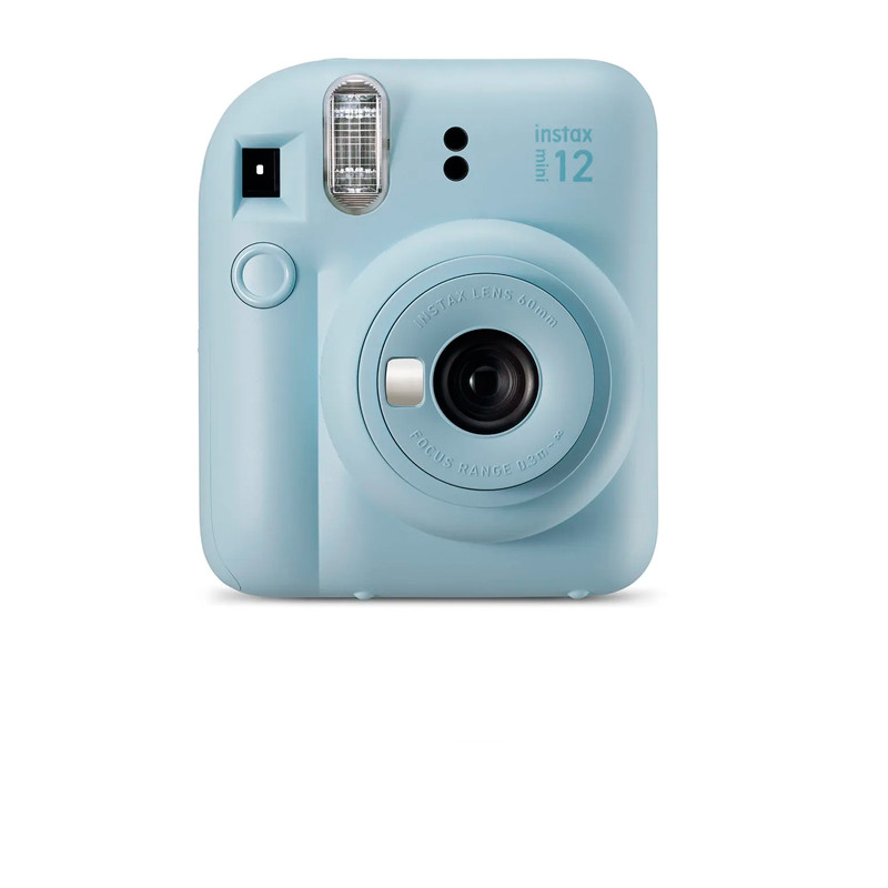 Camara De Fotos Instantaneas Fujifilm Instax Mini 12 oficial