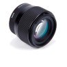 Sigma 56 mm F1.4 DC DN Contemporary X-Mount - Lente frontal