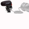 Joby Wavo Plus - Salida de audio para monitorización