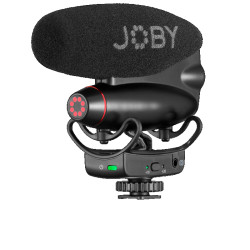 Joby Wavo Pro DS | Comprar micrófono Joby premium