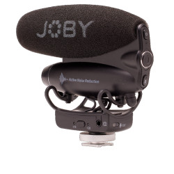 Joby Wavo Pro | Comprar micrófono profesional Joby
