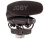 Joby Wavo Pro - Conexión USB-C y salida de audio para monitorización