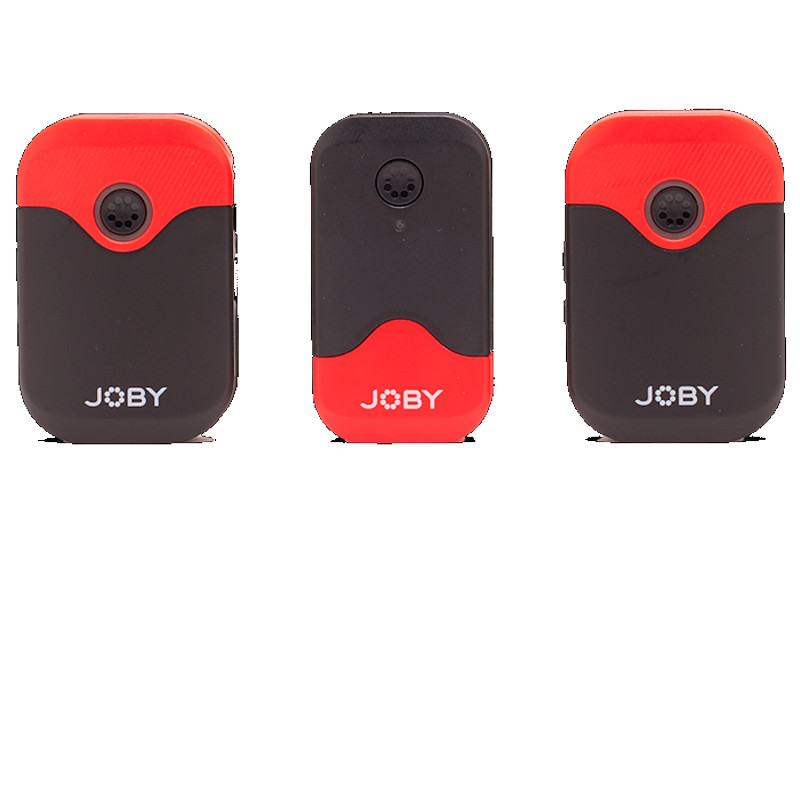 Joby Wavo Air | Comprar sistema de microfonía inalámbrica