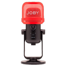 Joby Wavo Pod | Comprar micrófono para Podcasting y Live Streaming