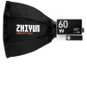 Zhiyun Molus G60 Led Cob Combo  | Comprar Led bicolor Molus G60