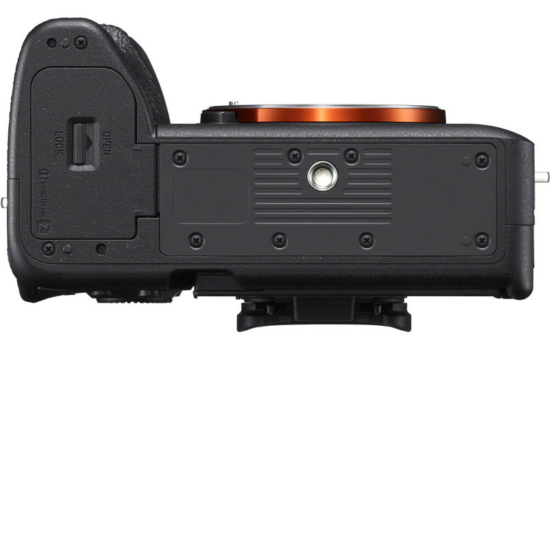 Sony Alpha 7 IV - Cámara sin espejo con objetivo Sony 28-70 mm