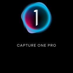 Capture One Pro Single User | Comprar Capture One