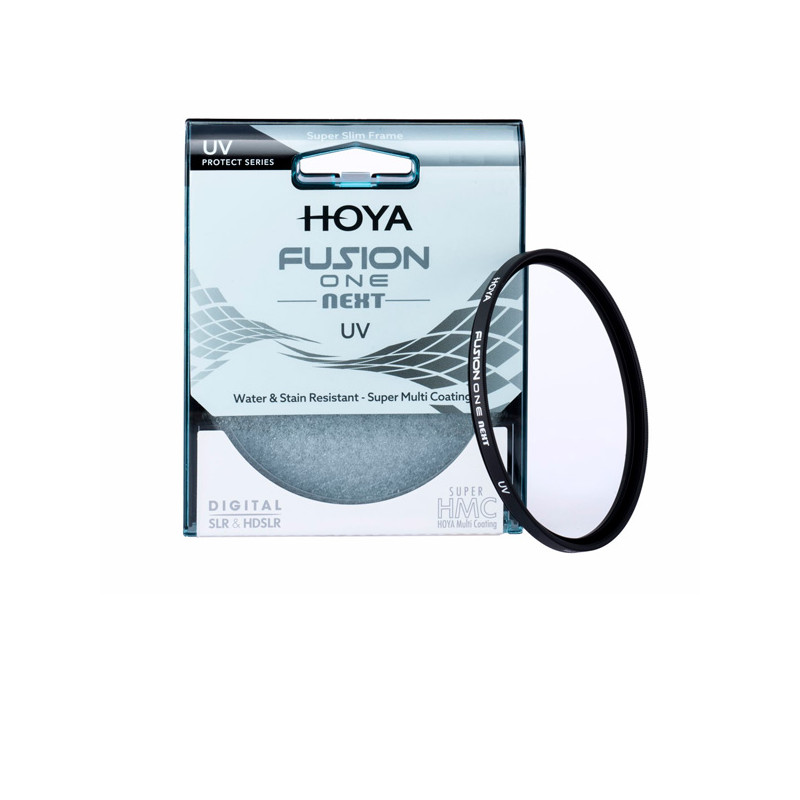 Hoya Fusión One Next UV de 67 mm | Filtros UV | Hoya | Foto Ruano PRO