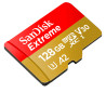 Sandisk Micro SDXC Extreme 128 GB 190 Mbs