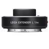 Leica Extender L 1.4X | Comprar multiplicador Leica Montura L