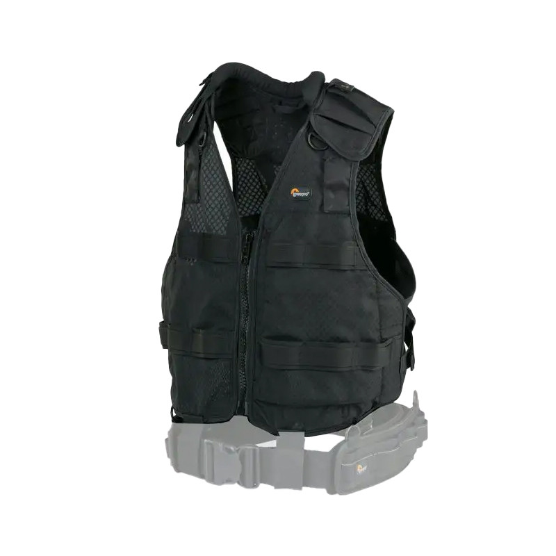 LOWEPRO Chaleco S&F Technical vest S/M