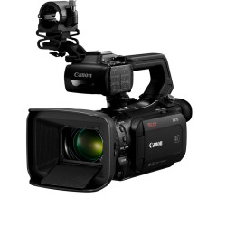 Canon XA70 | Comprar...