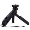 Canon EOS R50 Negra + RF-S 18-45 mm IS STM Creator kit KIT - Trípode grip HG-100BTR