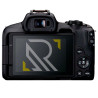 Canon EOS R50 Negra + RF-S 18-45 mm IS STM Creator kit KIT - Pantalla táctil abatible